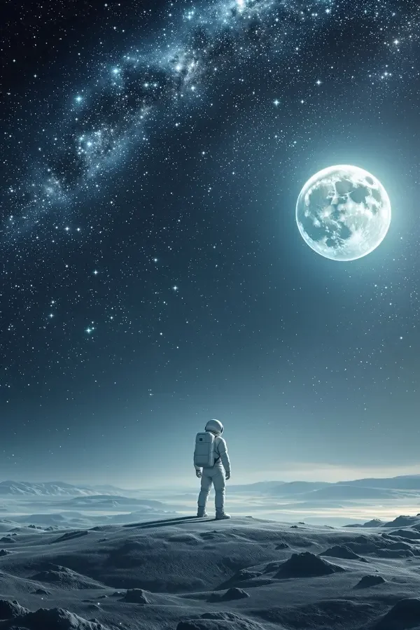 星河彼岸 - 先锋影院连播剧海报